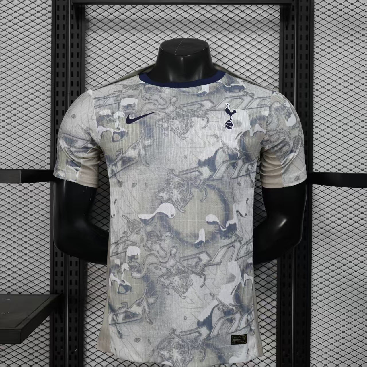 Tottenham special edition