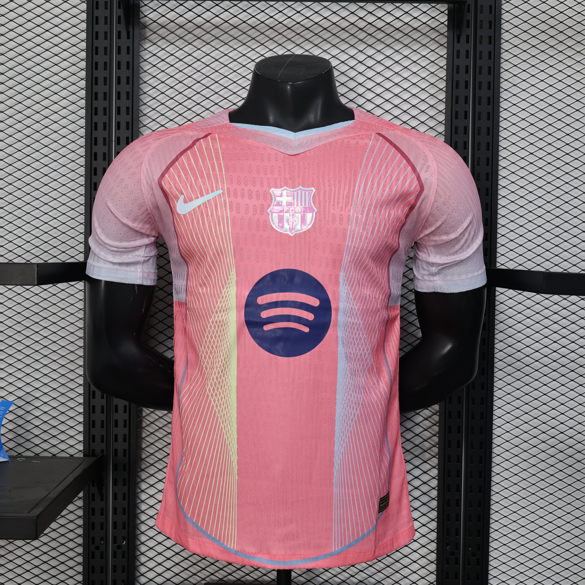 BARCELONA SPECIAL EDITION