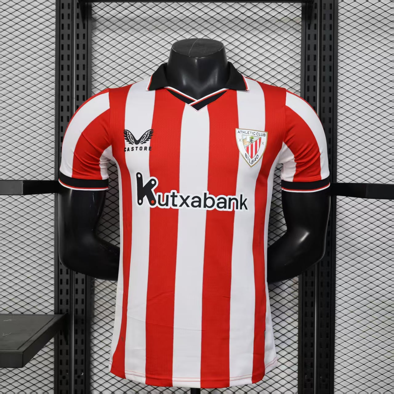 ATHLETIC BELBAO HOME 25/26