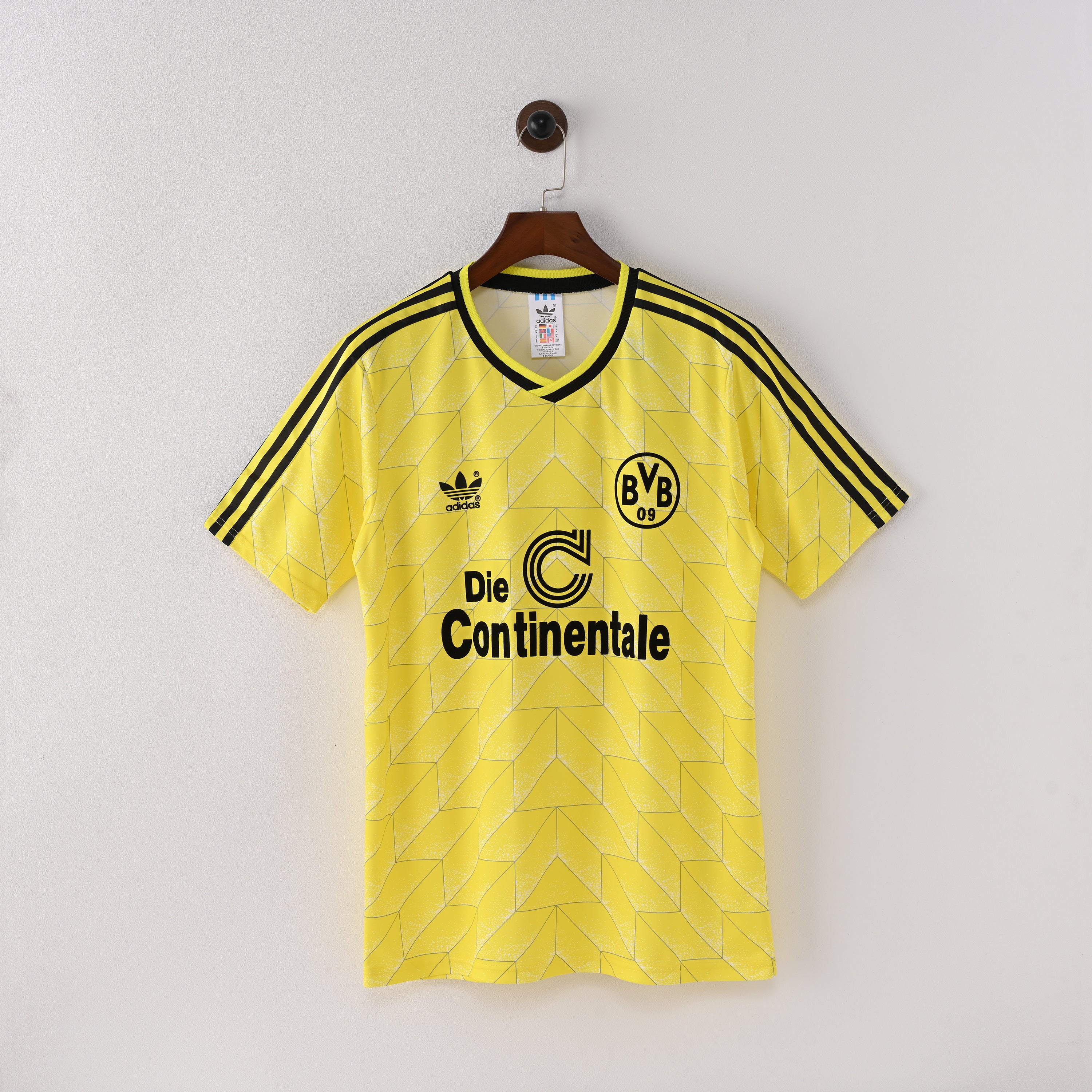 BVB HOME 88/89
