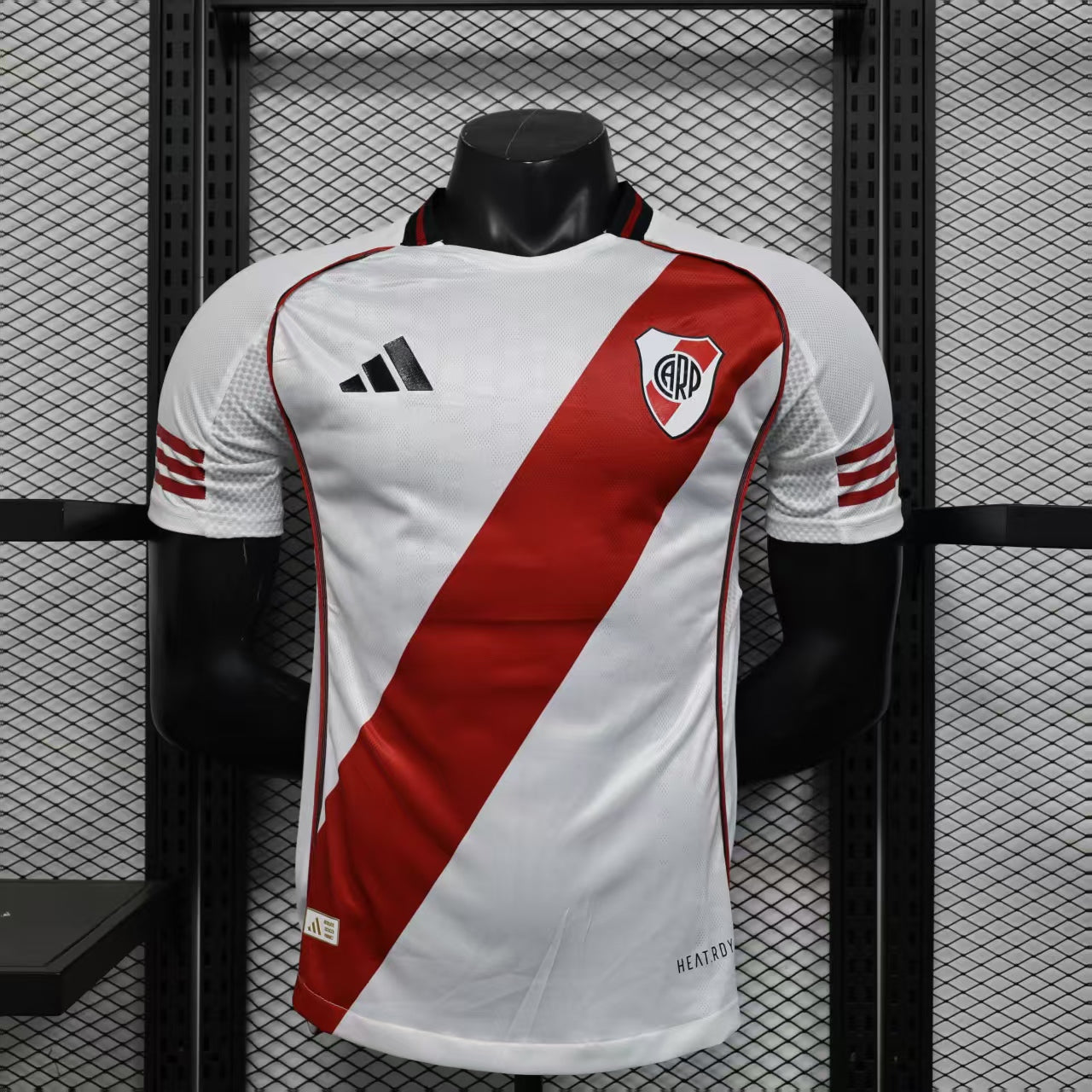 RIVER PLATE HOME 25/26