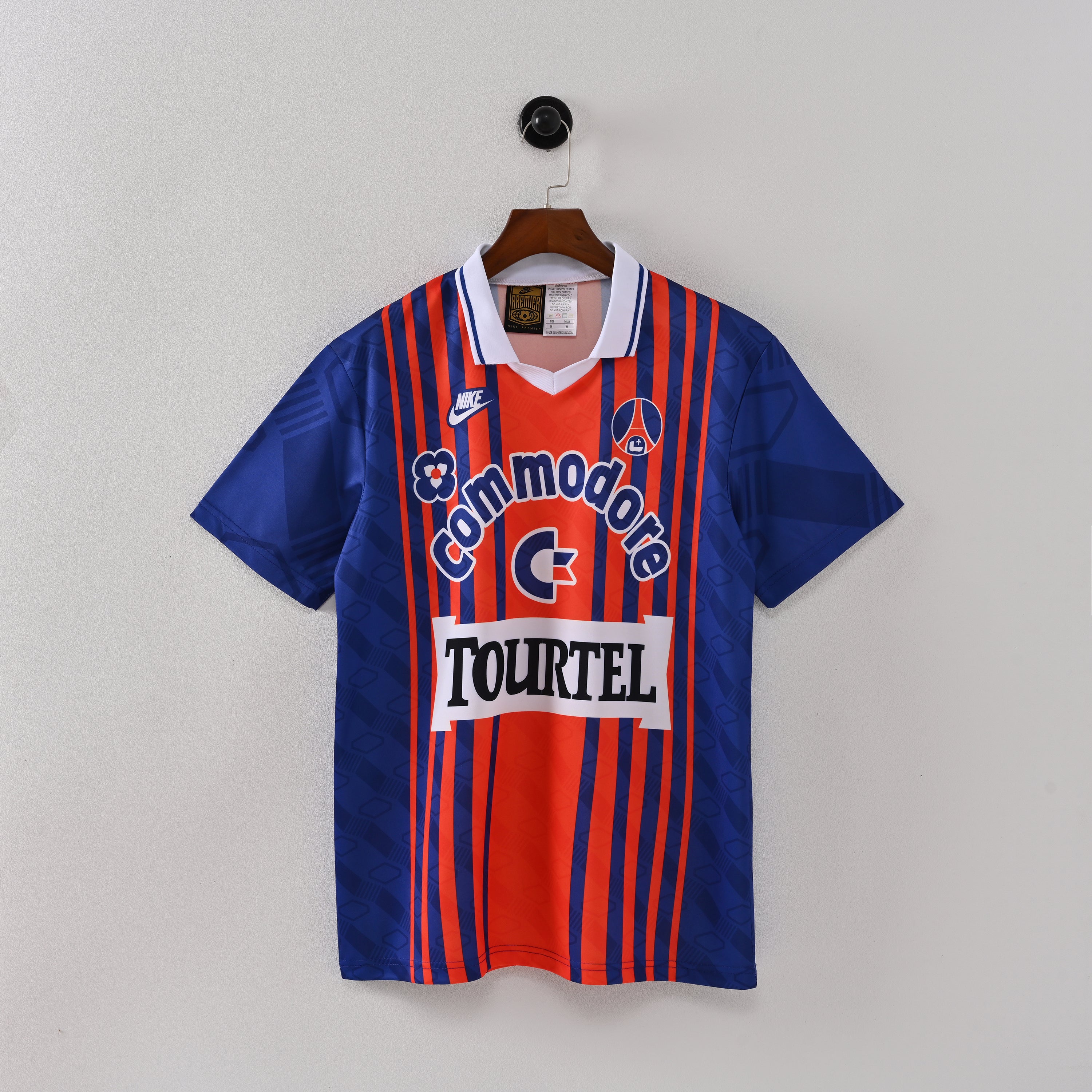 PSG HOME 93/94