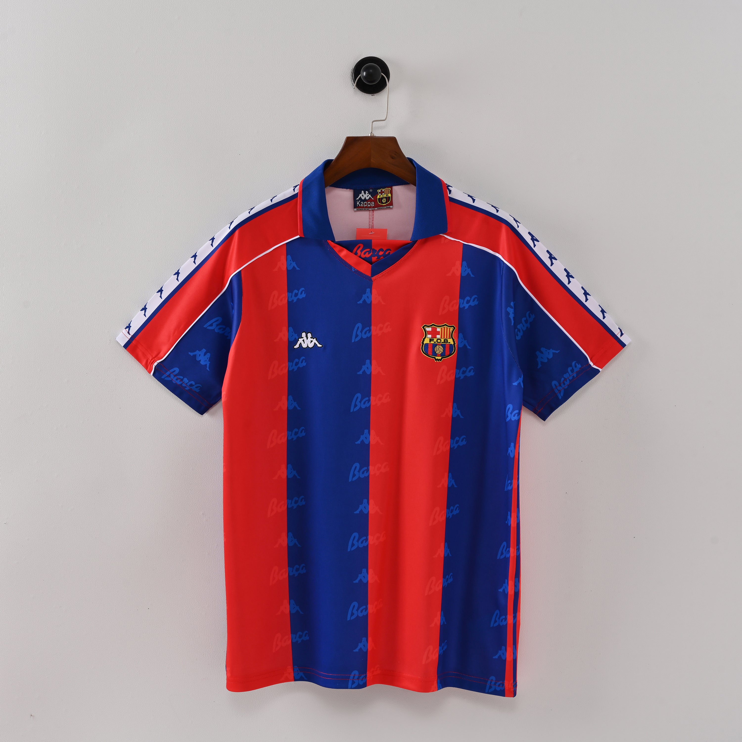 BARCELONA HOME 96/97