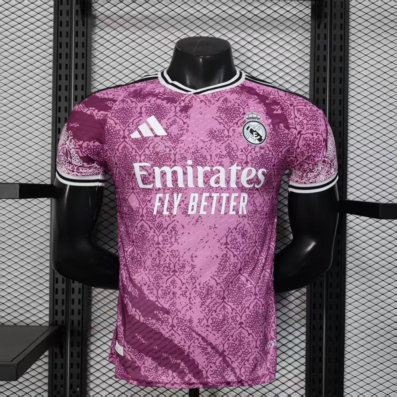 REAL MADRID SPECIAL EDITION