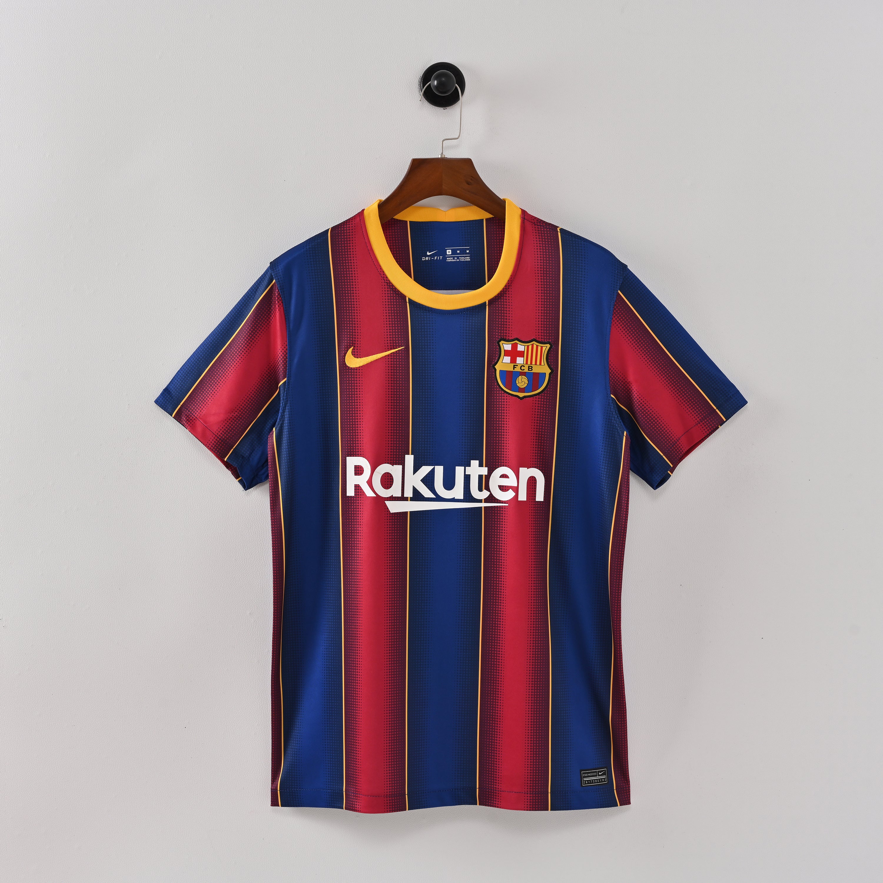 BARCELONA HOME 20/21
