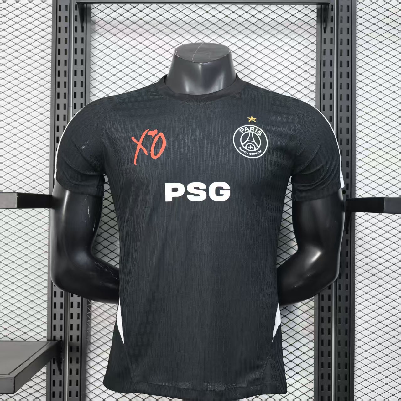 PSG SPECIAL EDITION