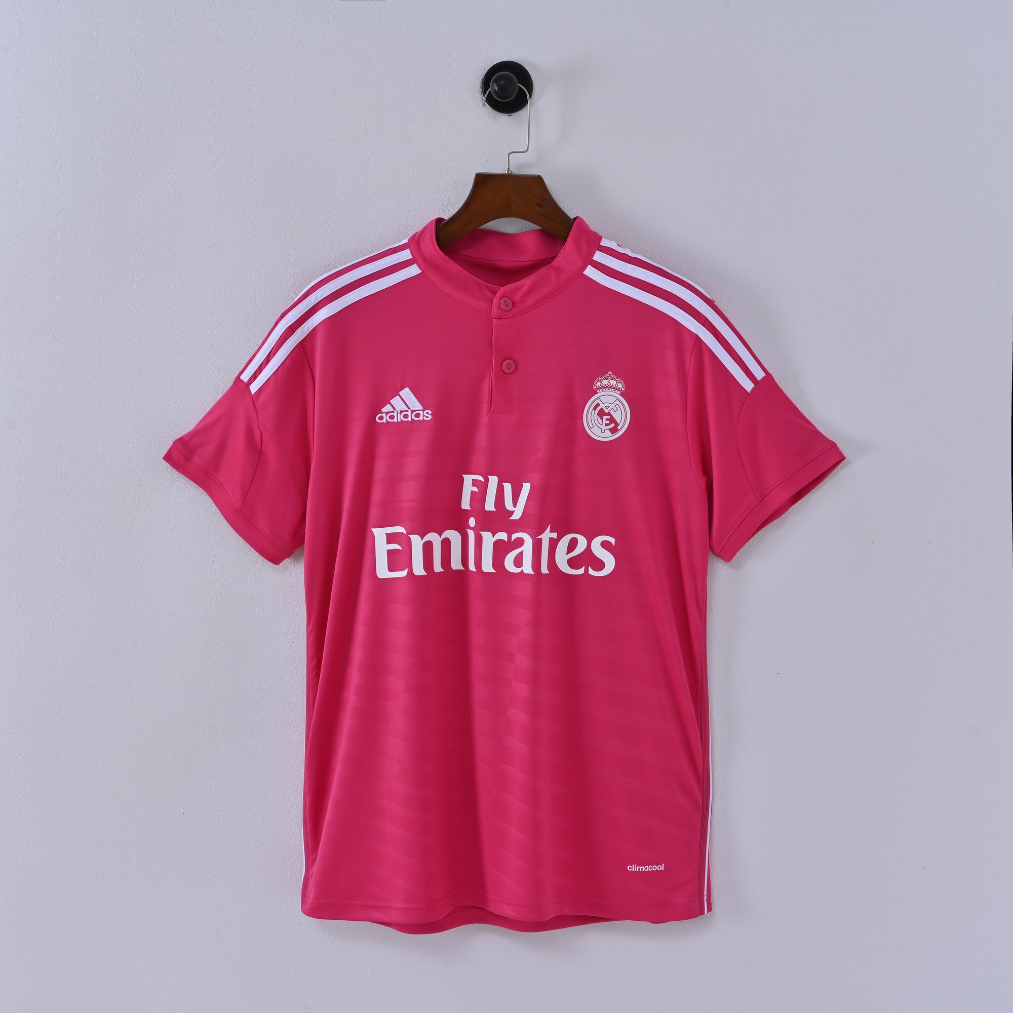 REAL MADRID AWAY 14/15