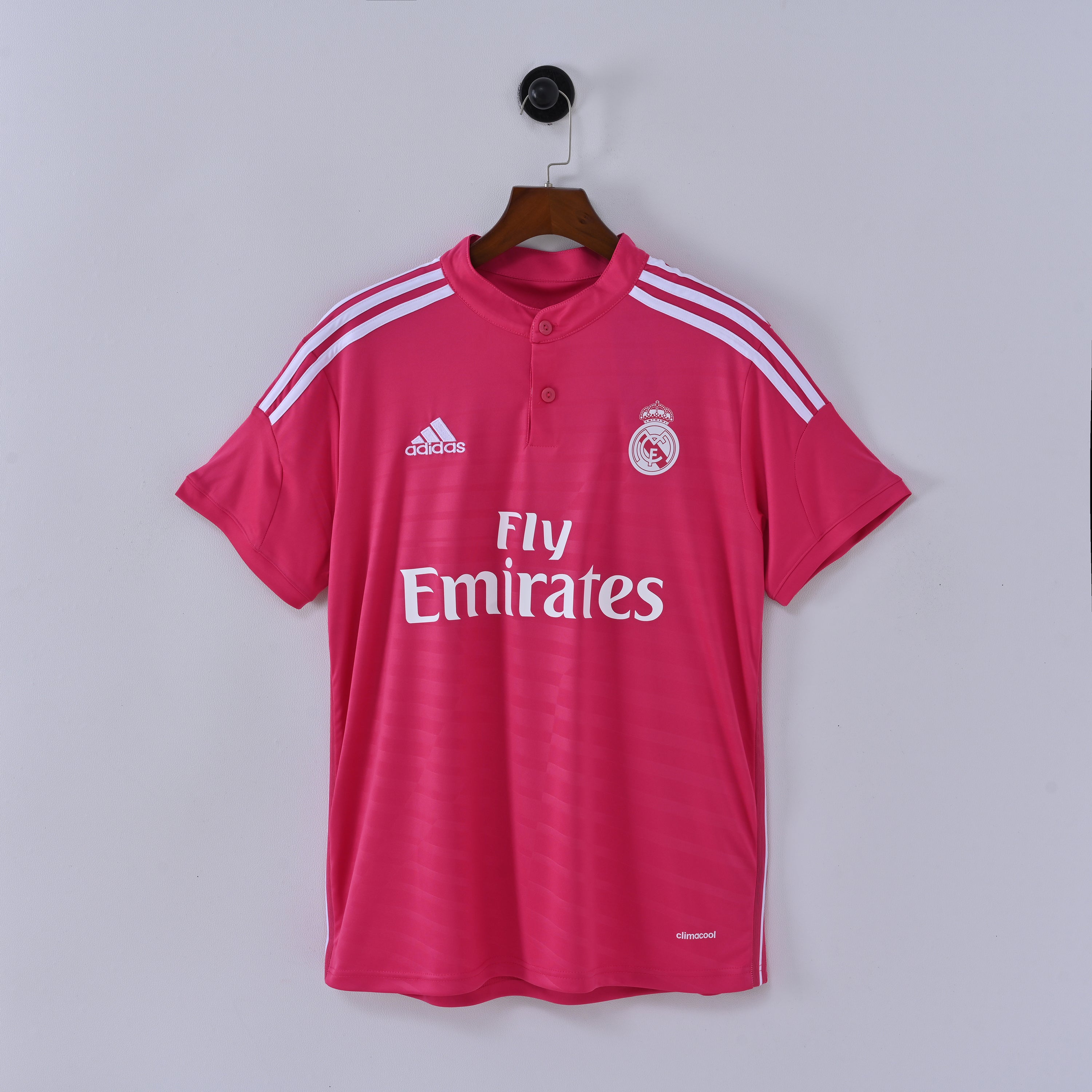 REAL MADRID AWAY 14/15