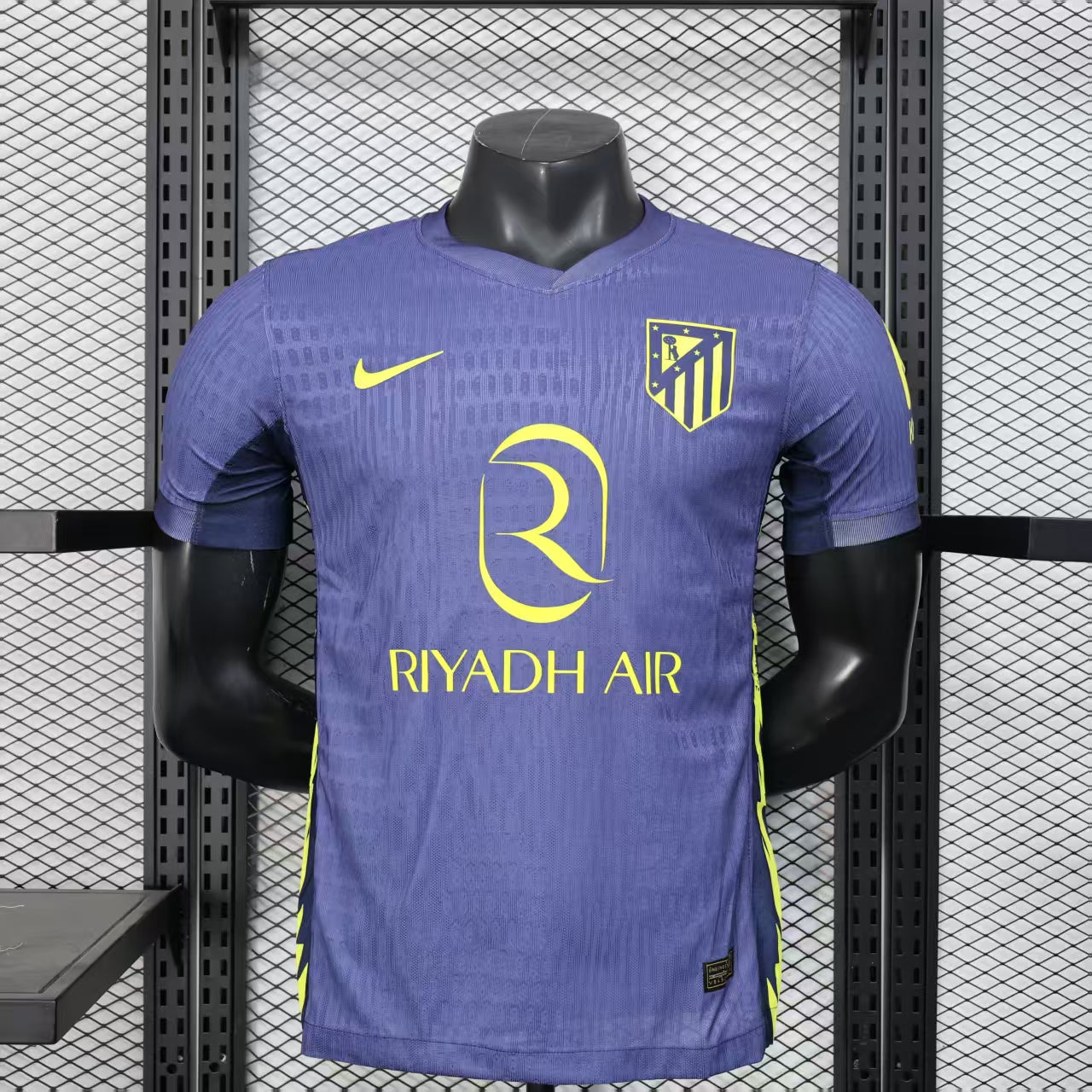 ATLETICO MADRID AWAY 25/26