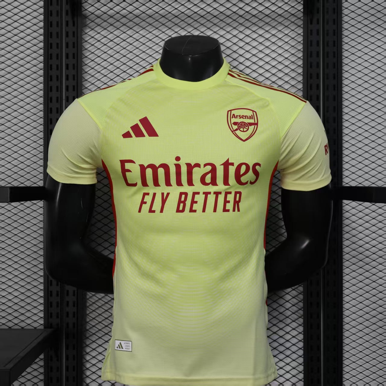 ARSENAL GK 25/26