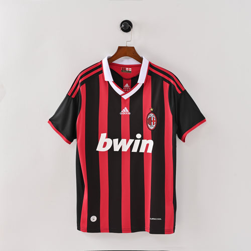 AC MILAN HOME 09/10