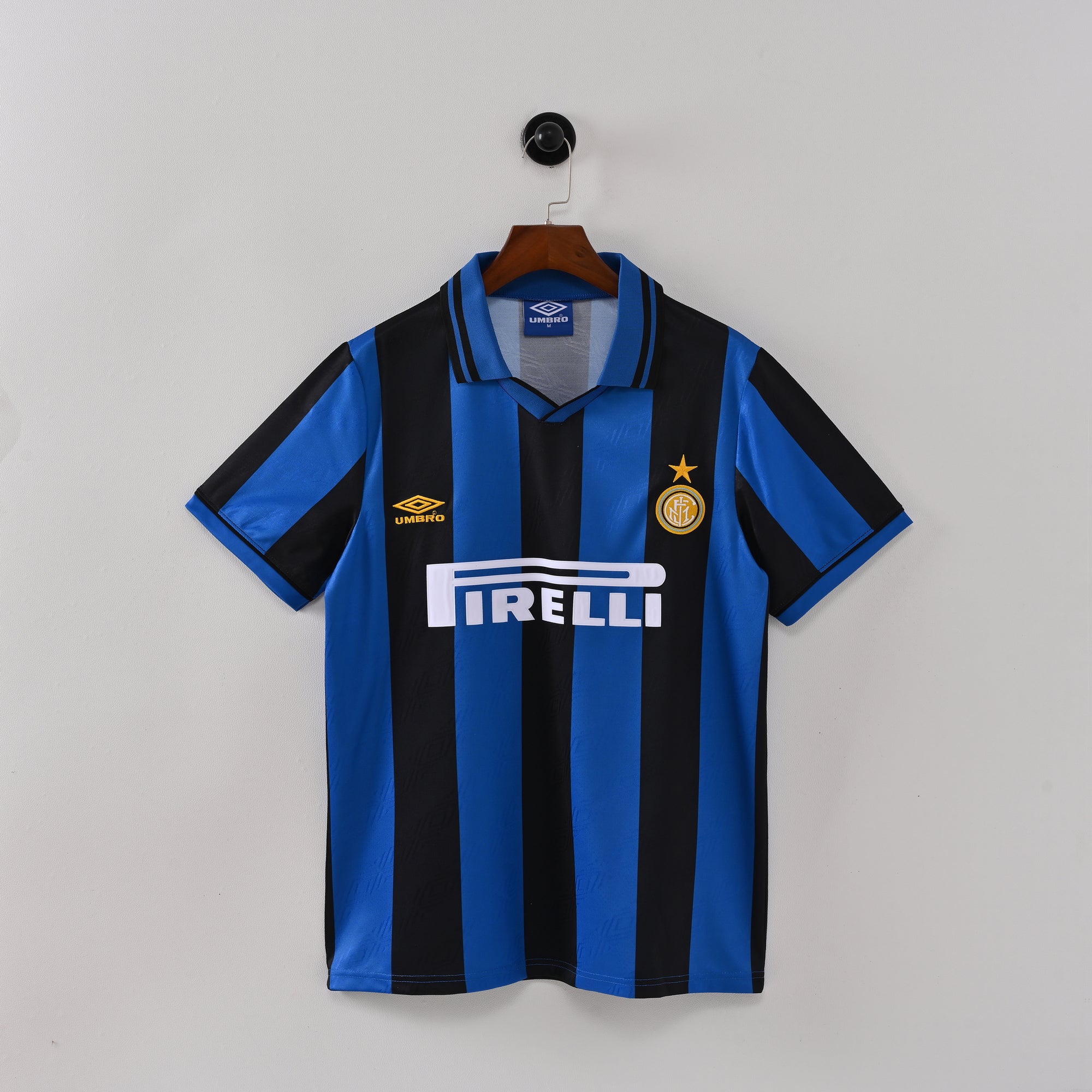 INTER MILAN HOME 95/96
