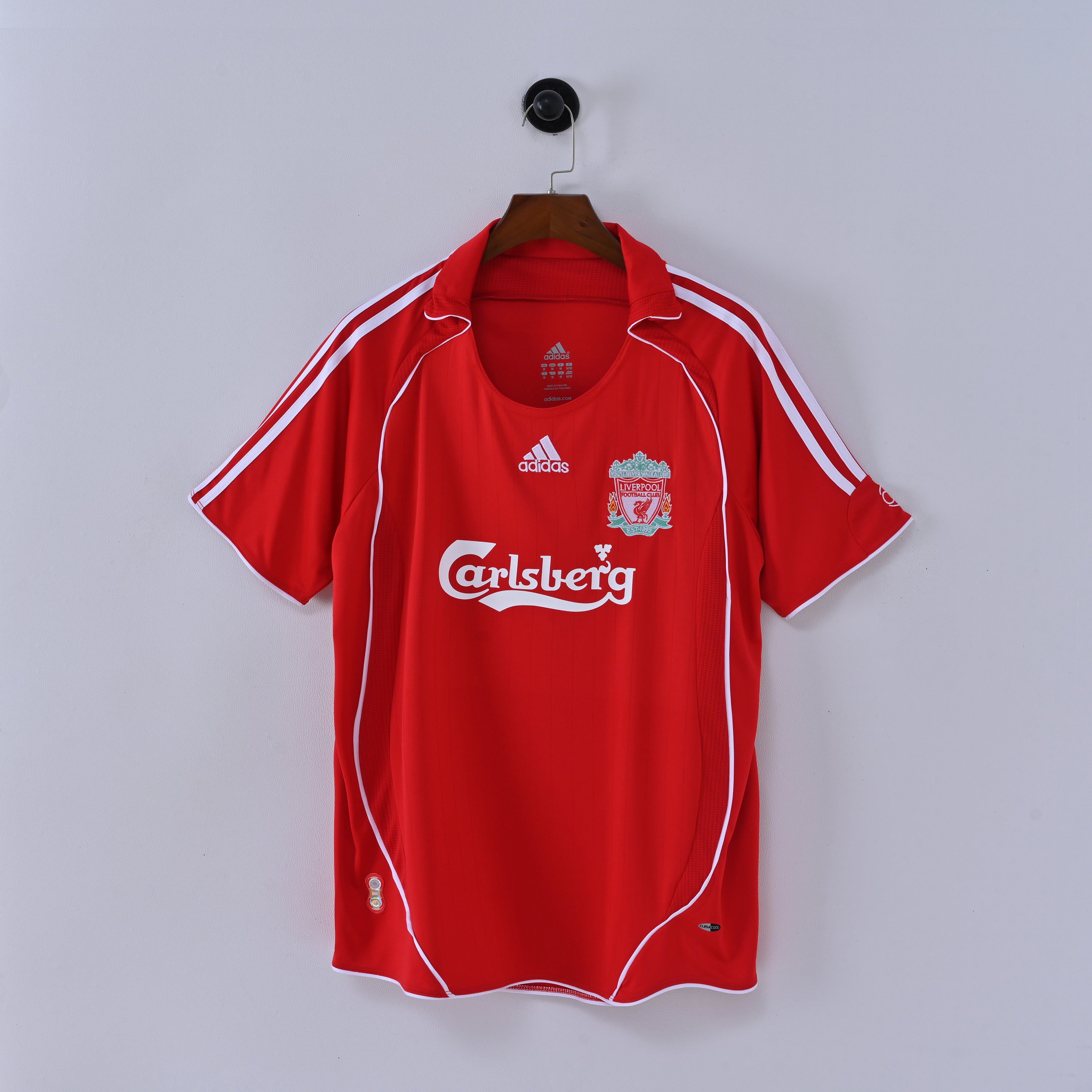 LIVERPOOL HOME 05/06