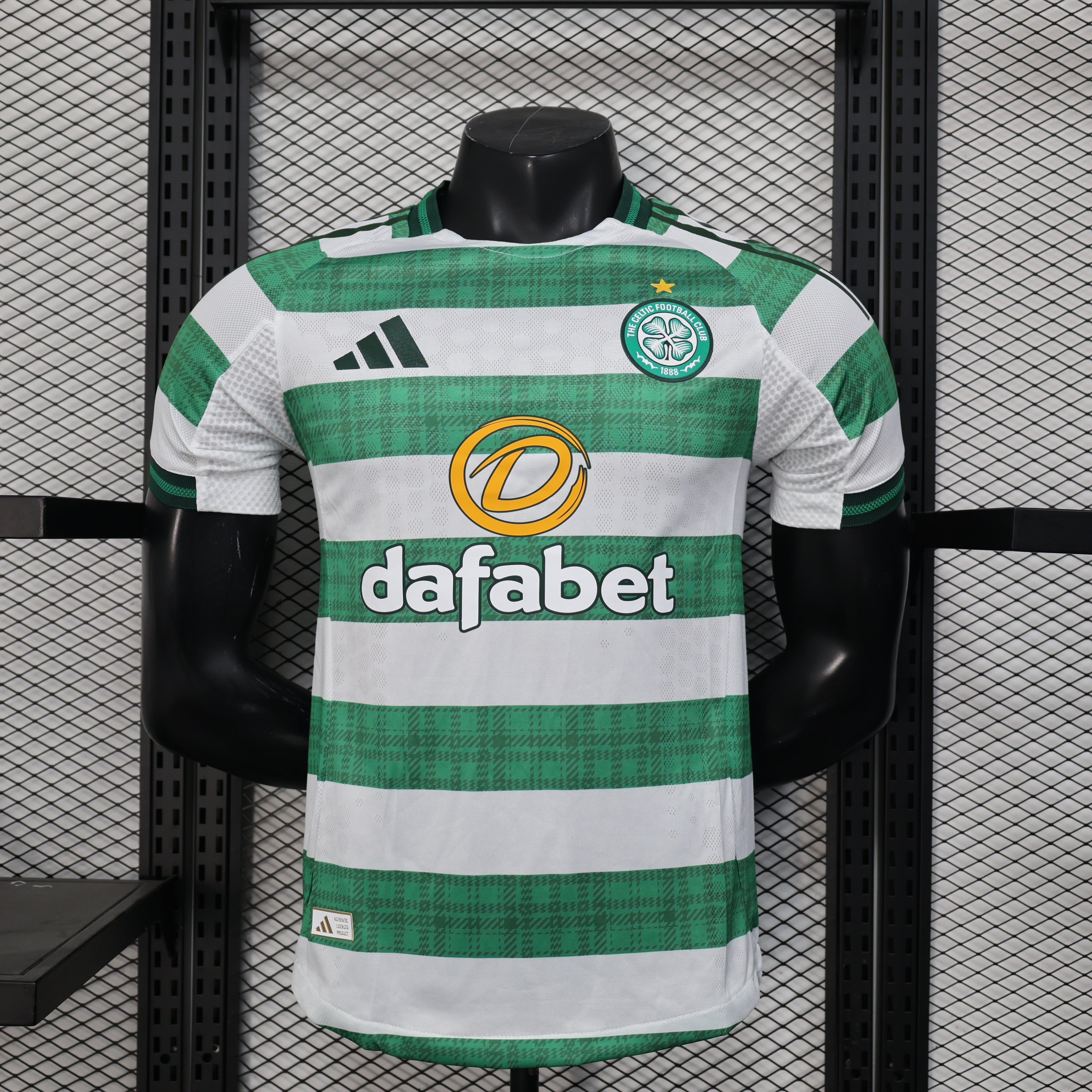 CELTIC HOME 25/26