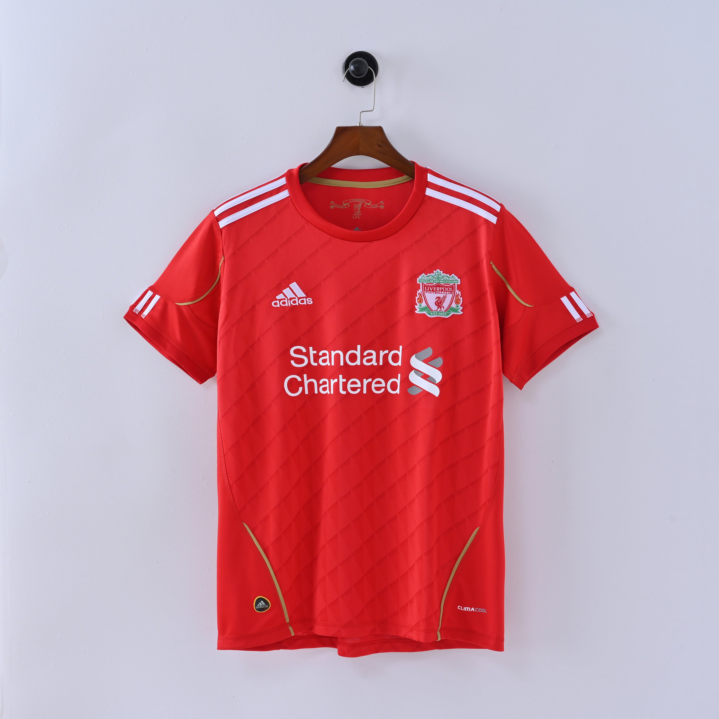 LIVERPOOL HOME 06/07