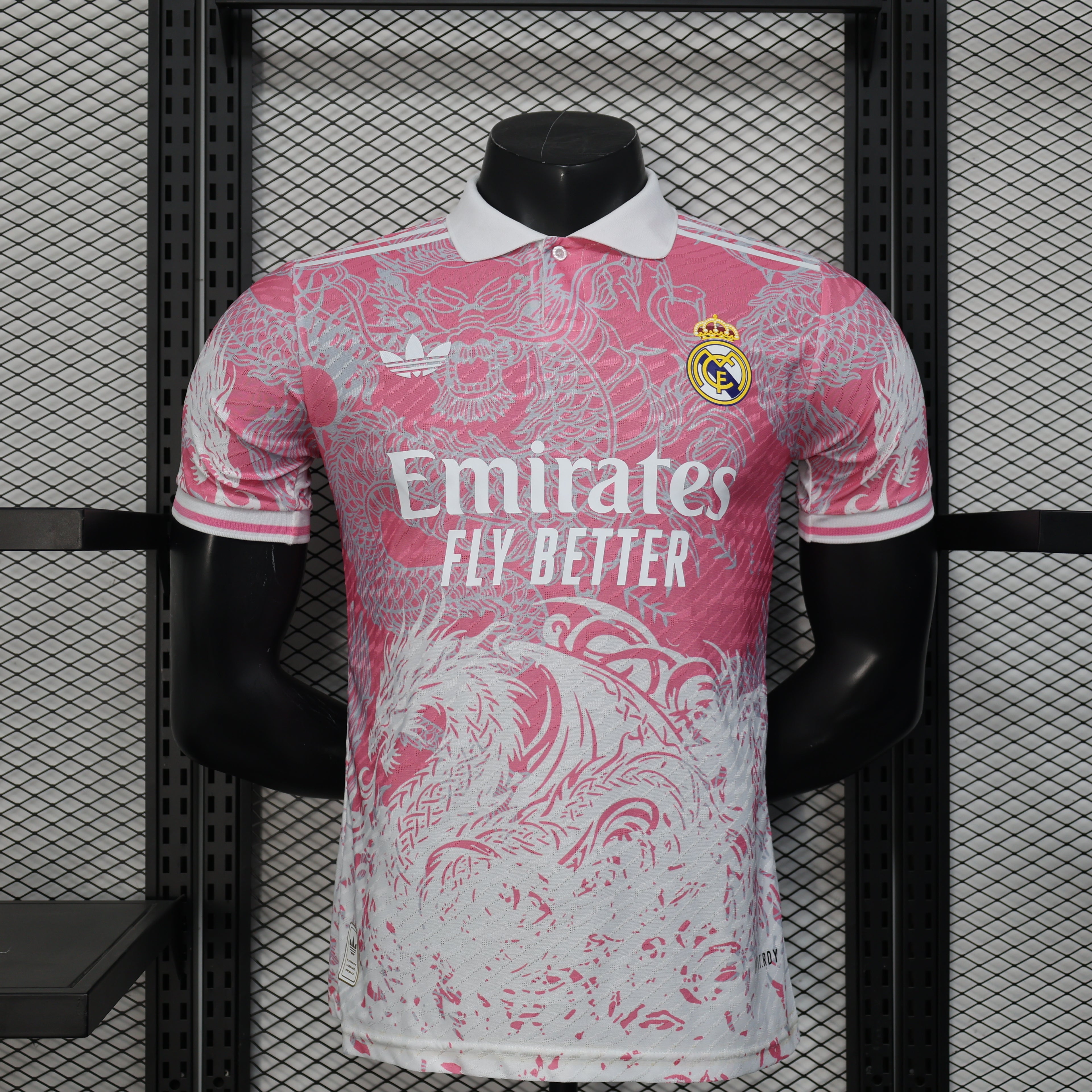 REAL MADRID SPECIAL EDITION