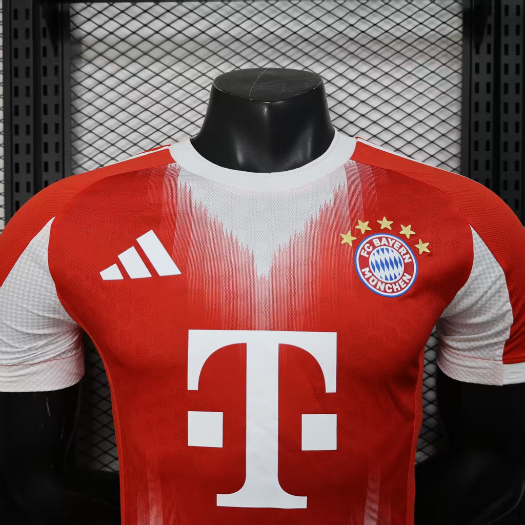 BAYERN MUNCHEN HOME 25/26