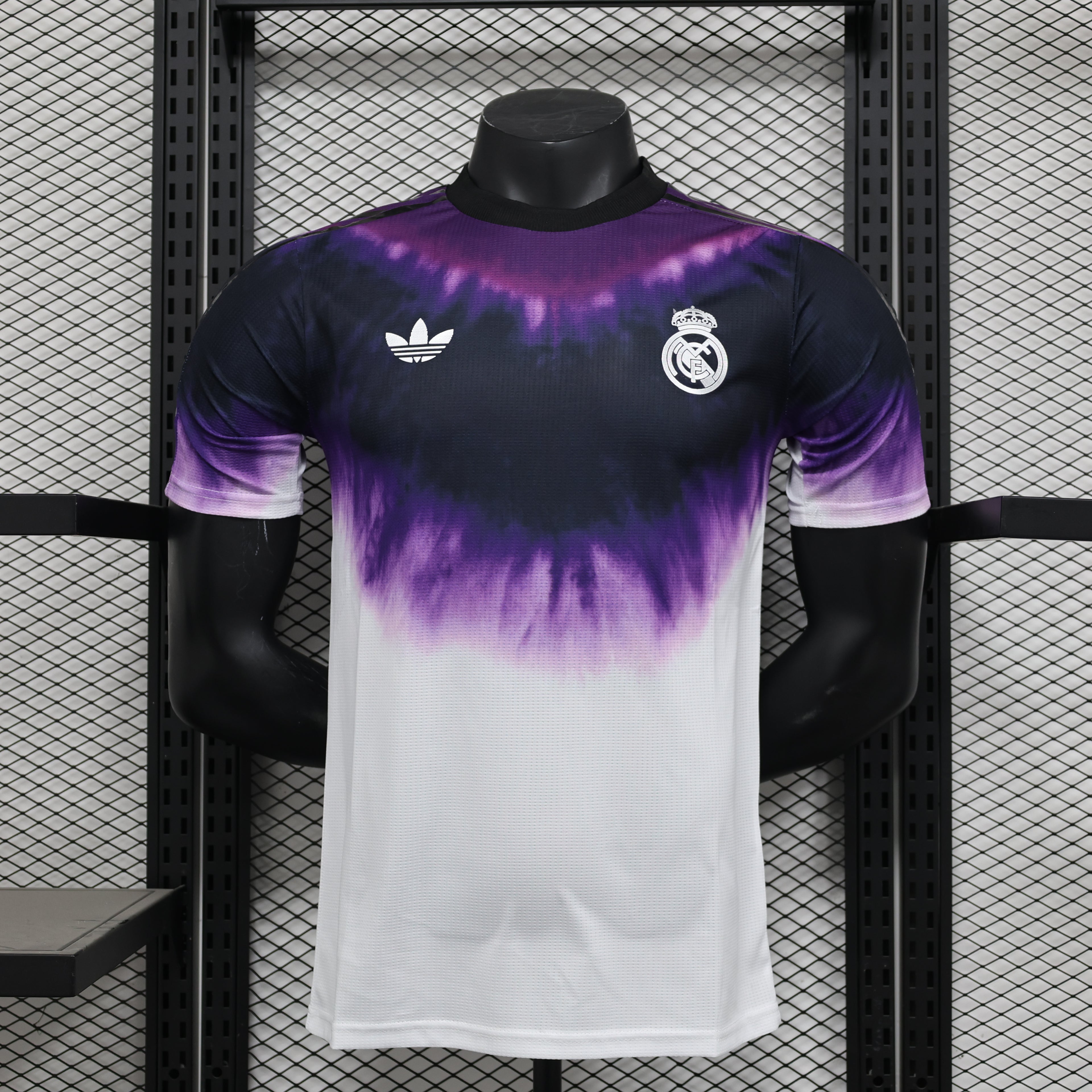 REAL MADRID SPECIAL EDITION