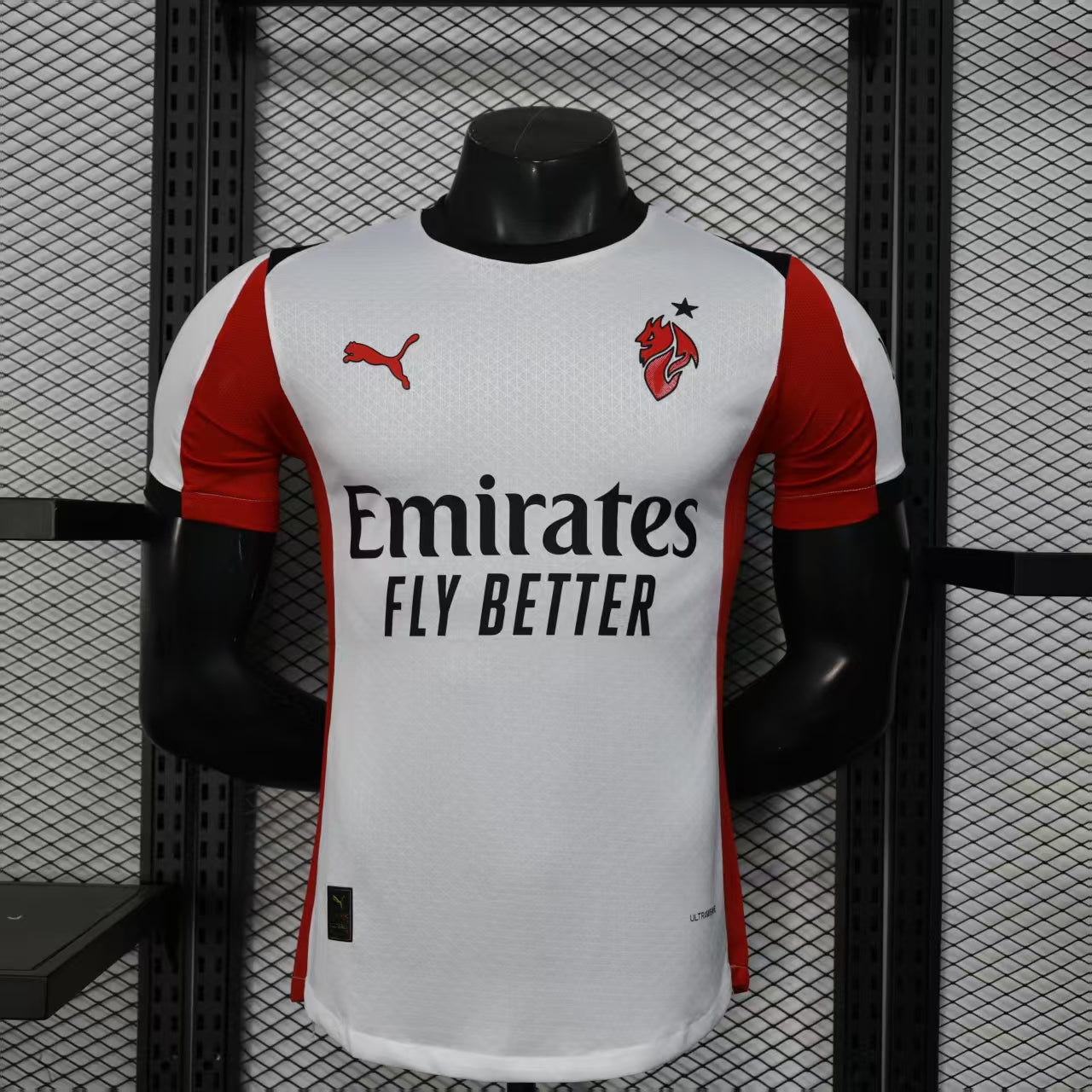 AC MILAN AWAY 25/26