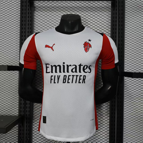 AC MILAN AWAY 25/26