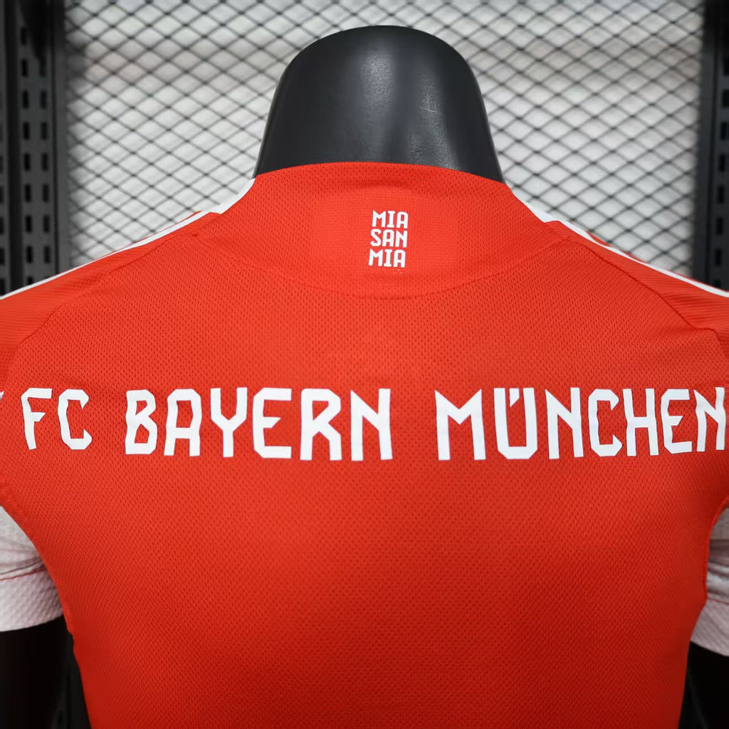 BAYERN MUNCHEN HOME 25/26