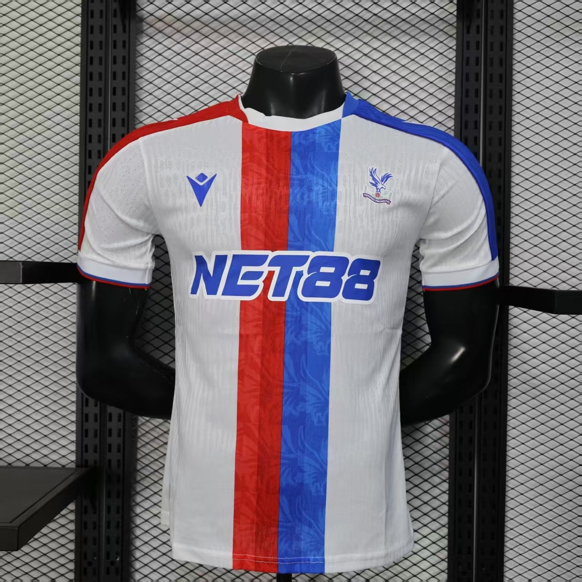 CRYSTAL PALACE AWAY 25/26
