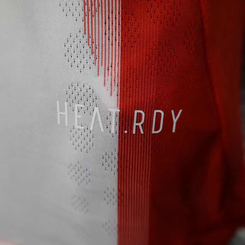 BAYERN MUNCHEN HOME 25/26