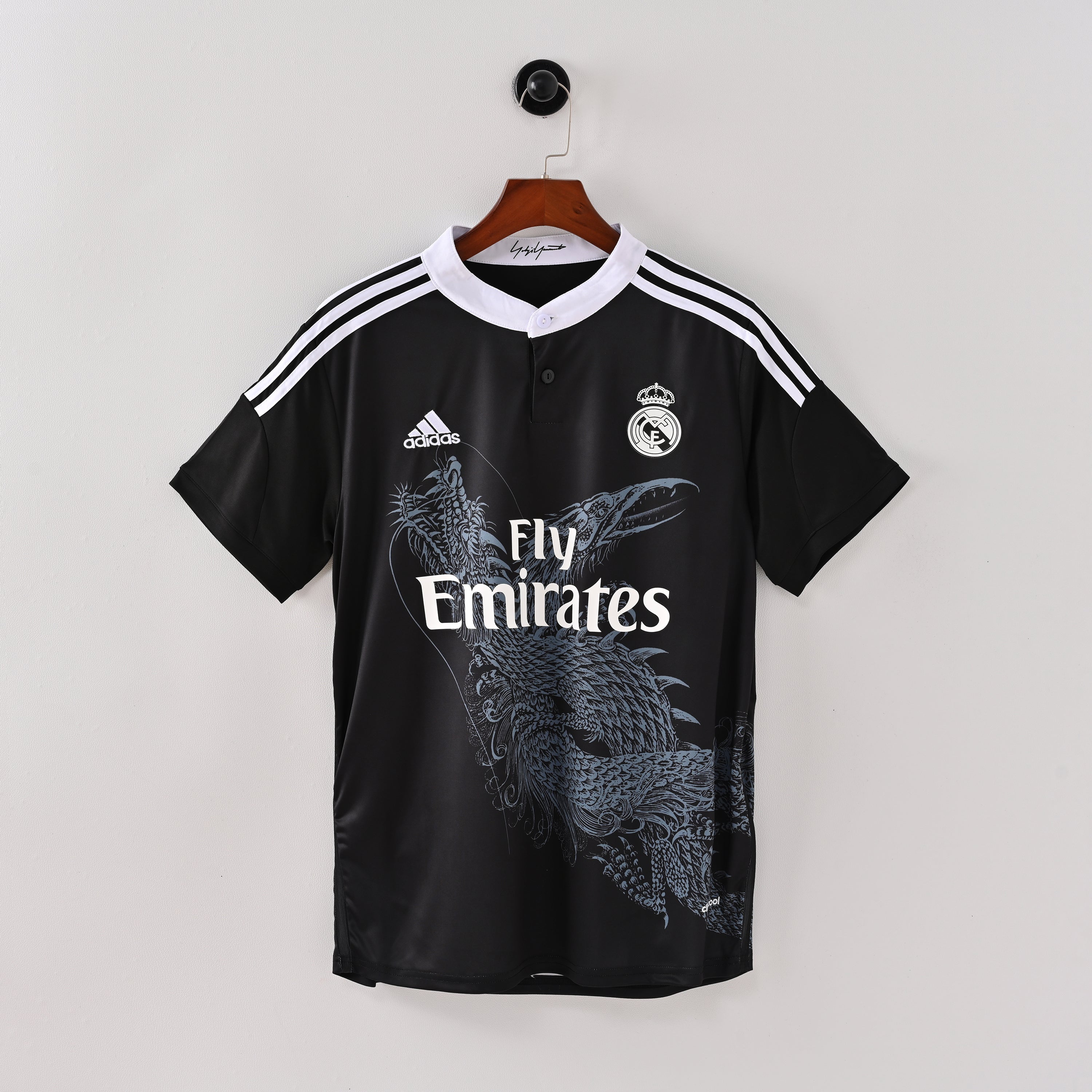 REAL MADRID THIRD 14/15