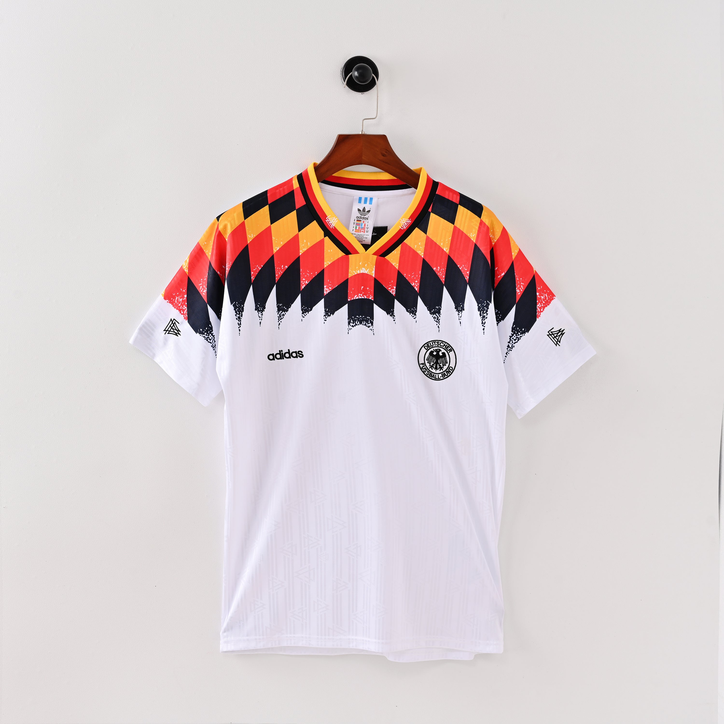 GERMANY HOME 1994