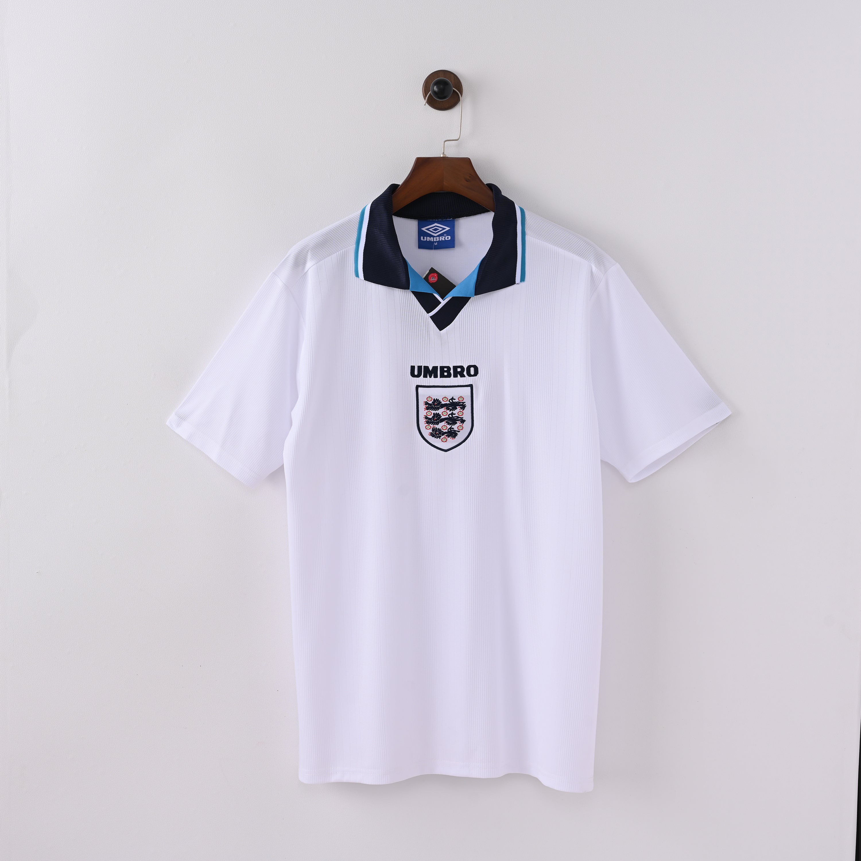 ENGLAND HOME 1996