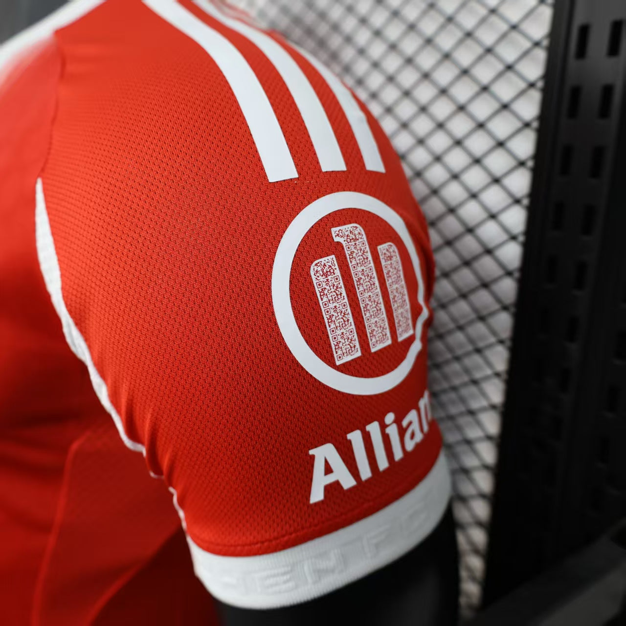 BAYERN MUNCHEN HOME 25/26