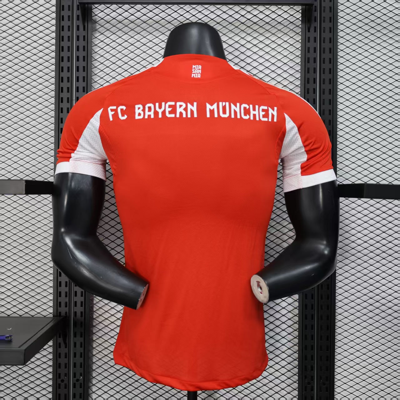 BAYERN MUNCHEN HOME 25/26