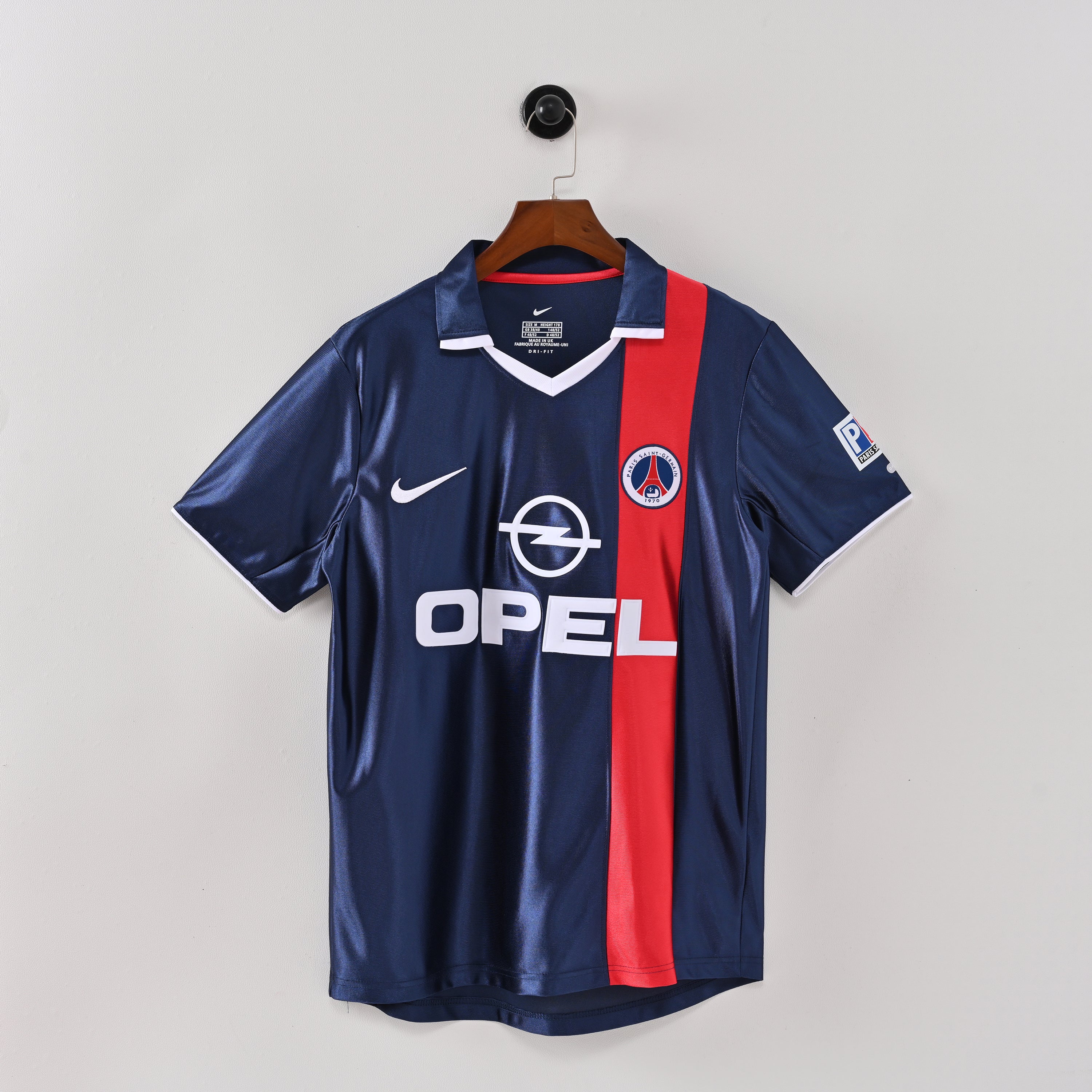 PSG HOME 01/02