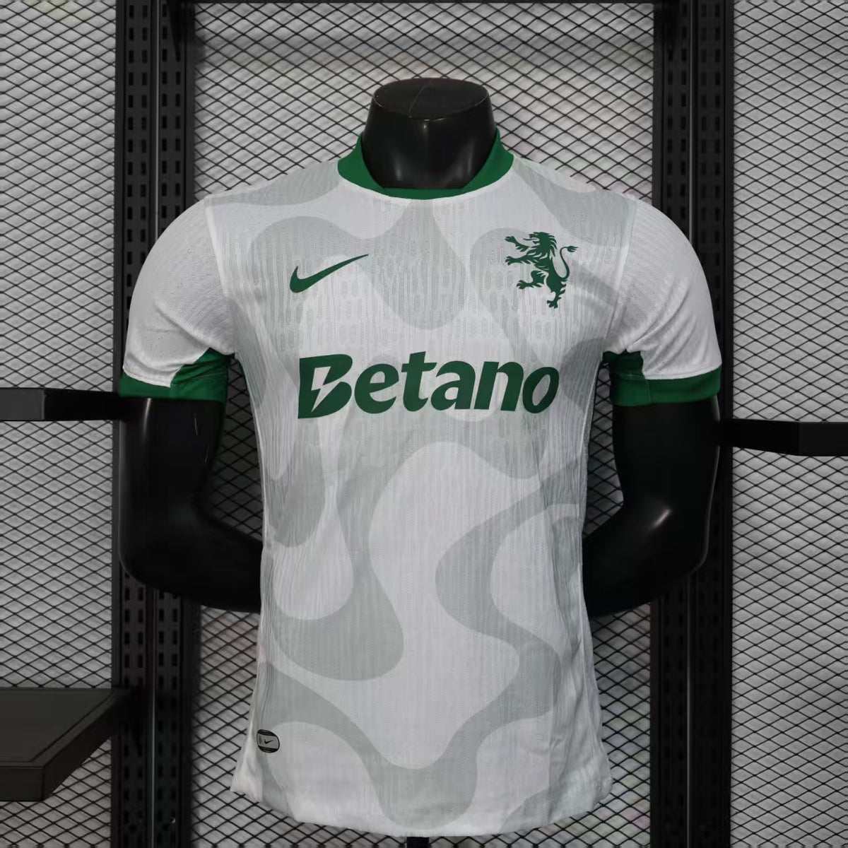 SPORTING LISBON THIRD 25/26