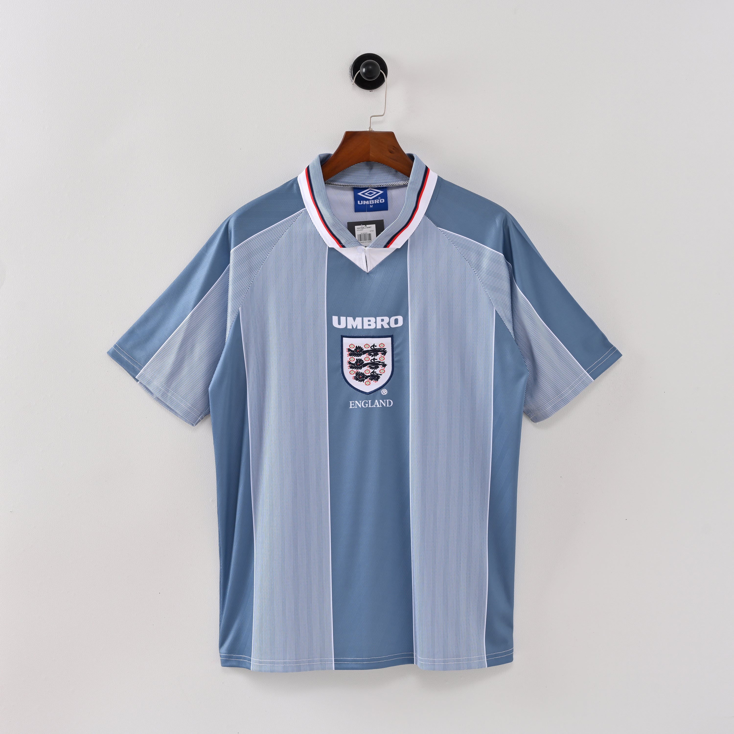 ENGLAND AWAY 95/96