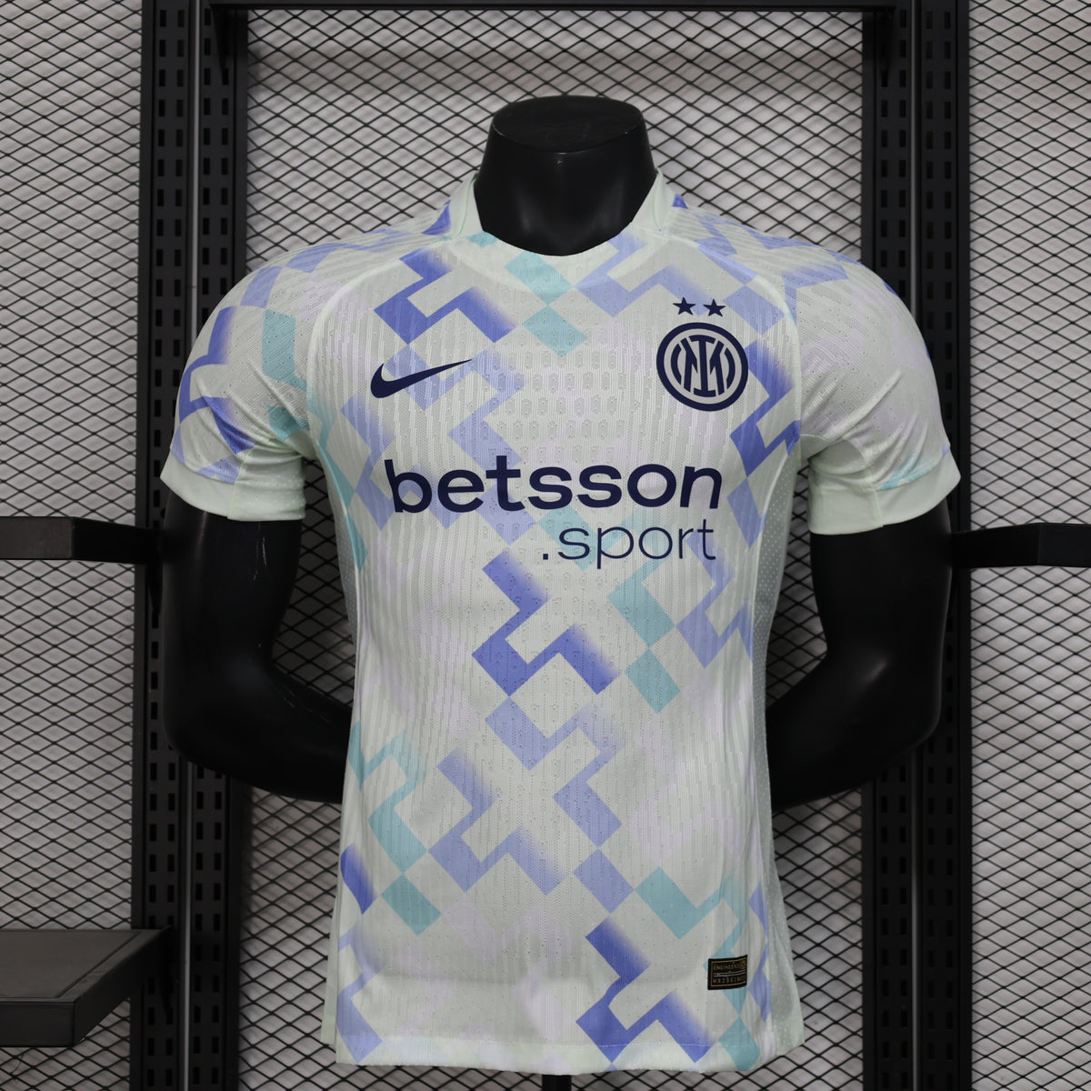 INTER MILAN AWAY 25/26