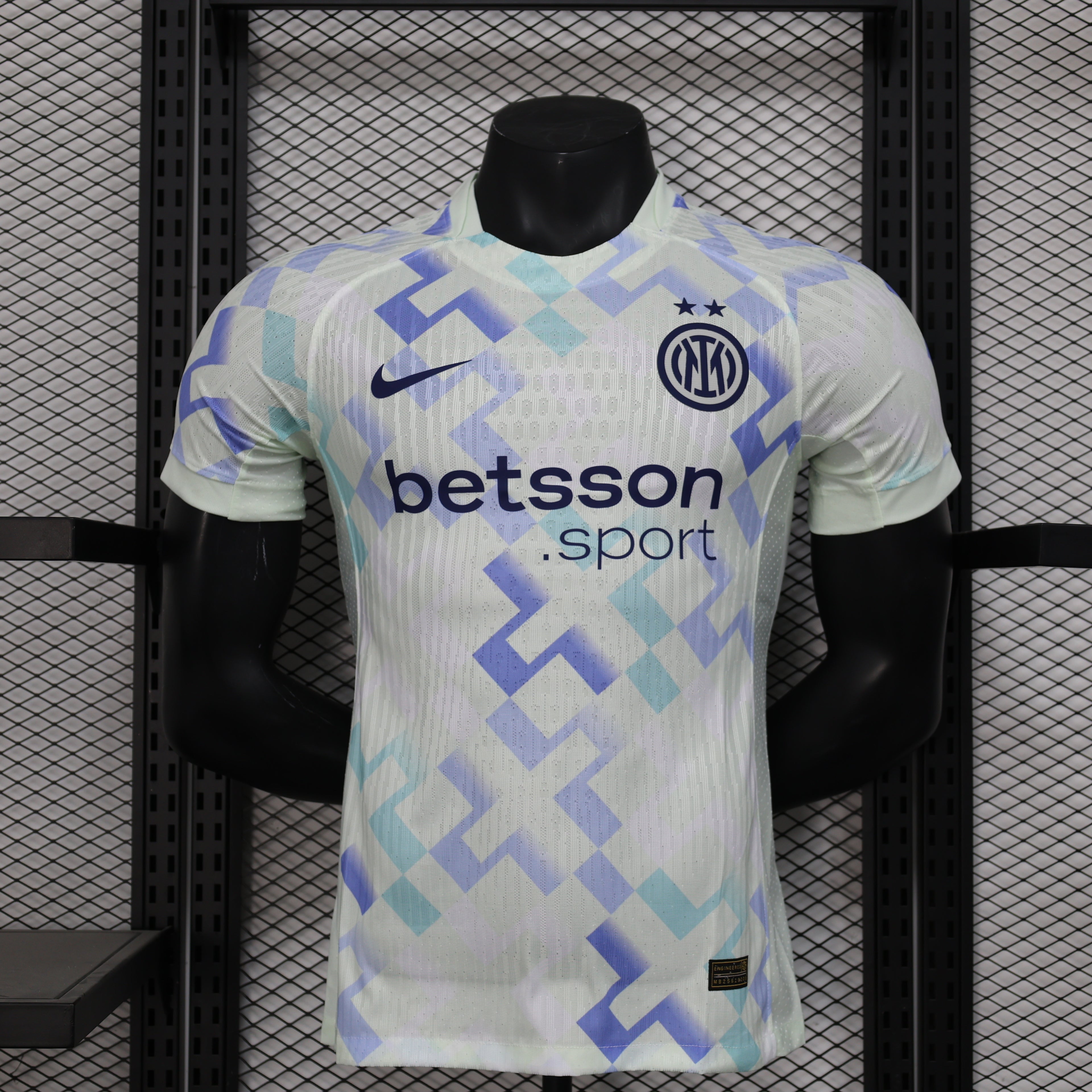 INTER MILAN AWAY 25/26