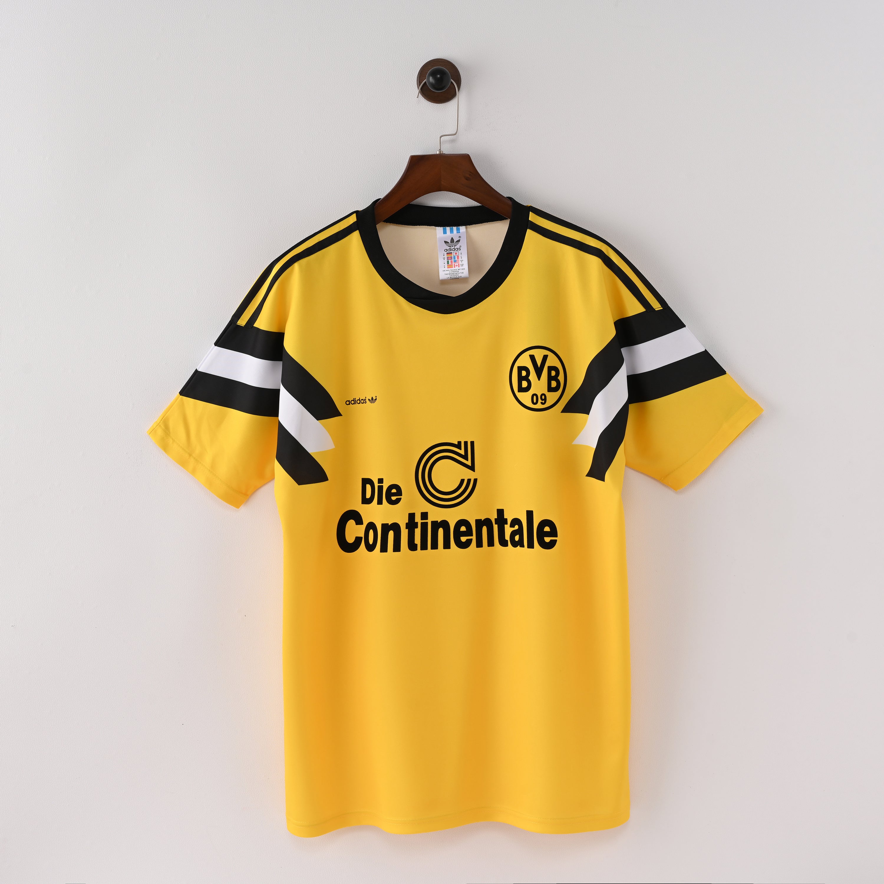 BVB HOME 96/97