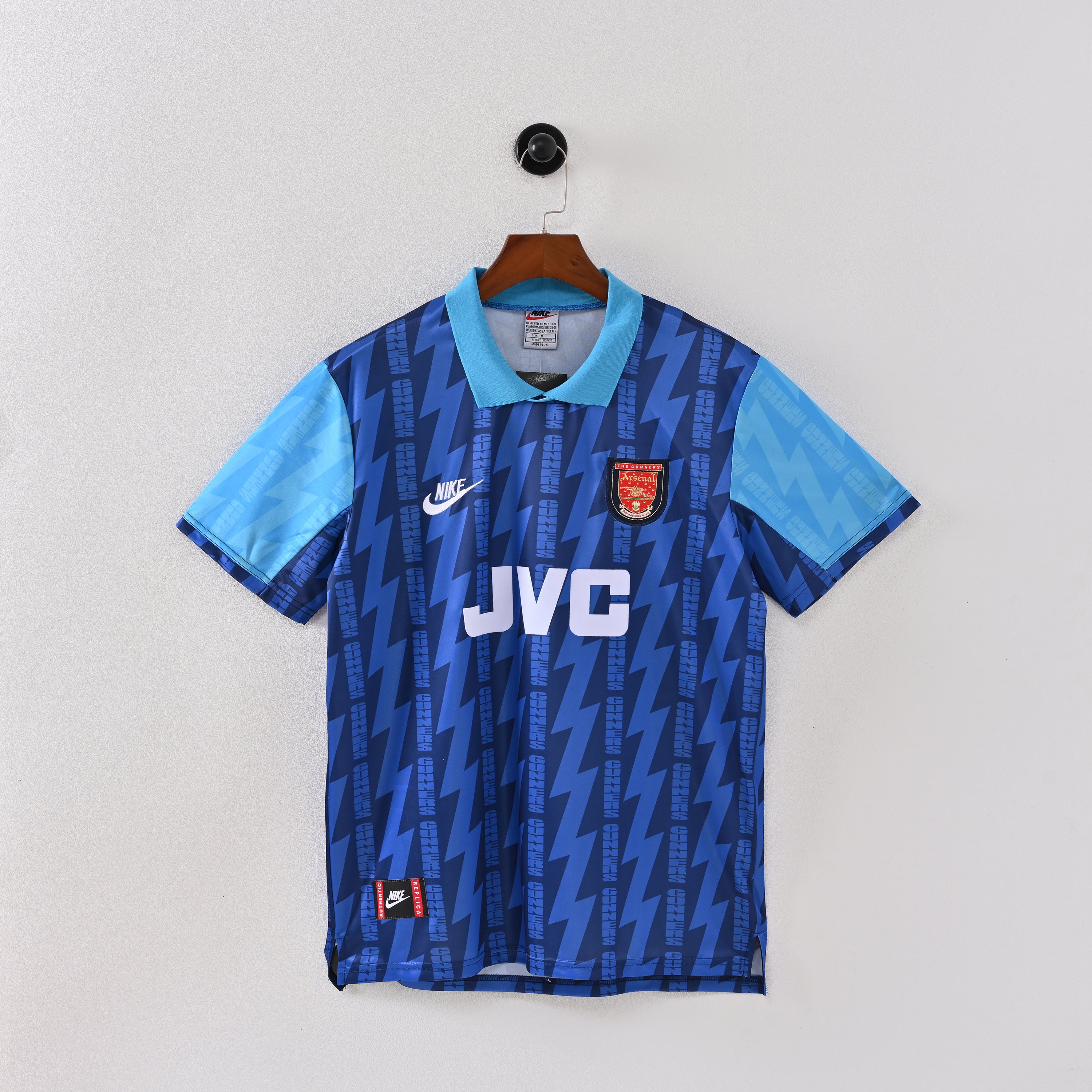 ARSENAL AWAY 94/95