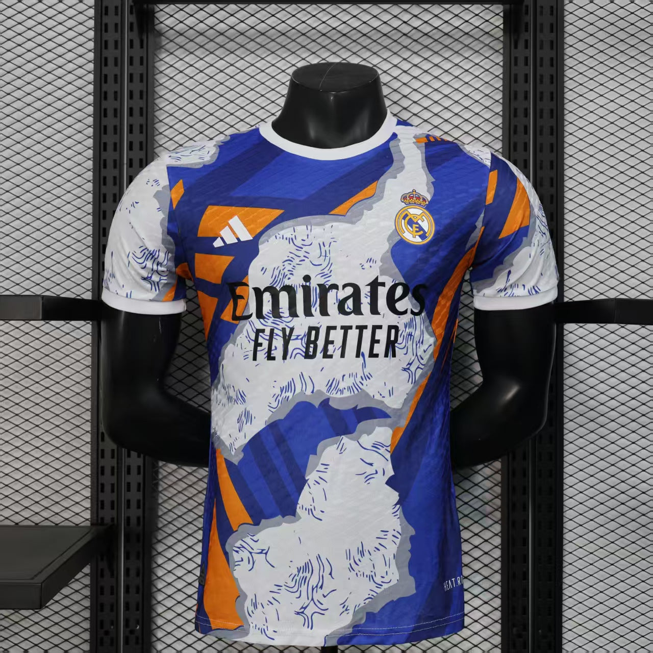 REAL MADRID SPECIAL EDITION