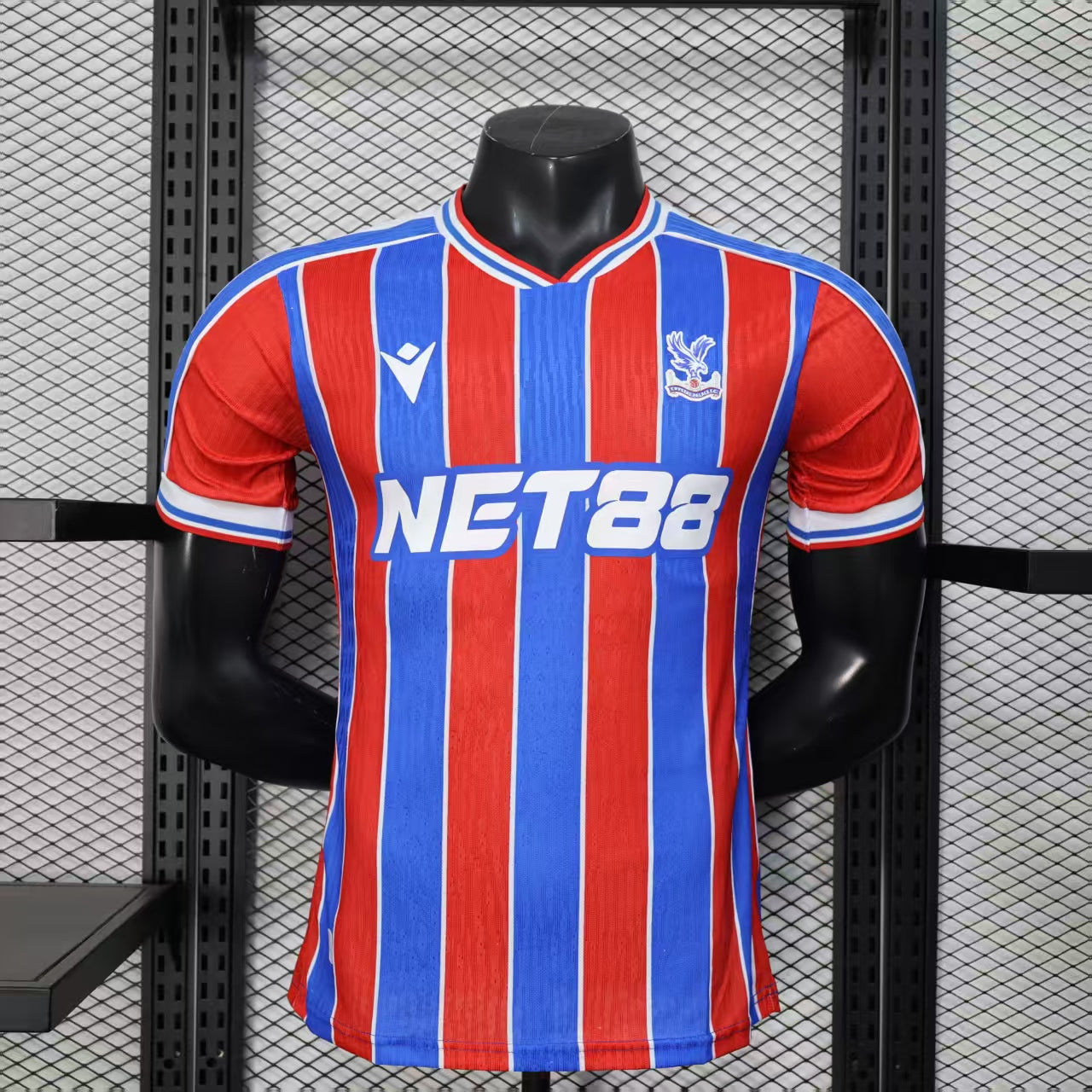 CRYSTAL PALACE HOME 25/26