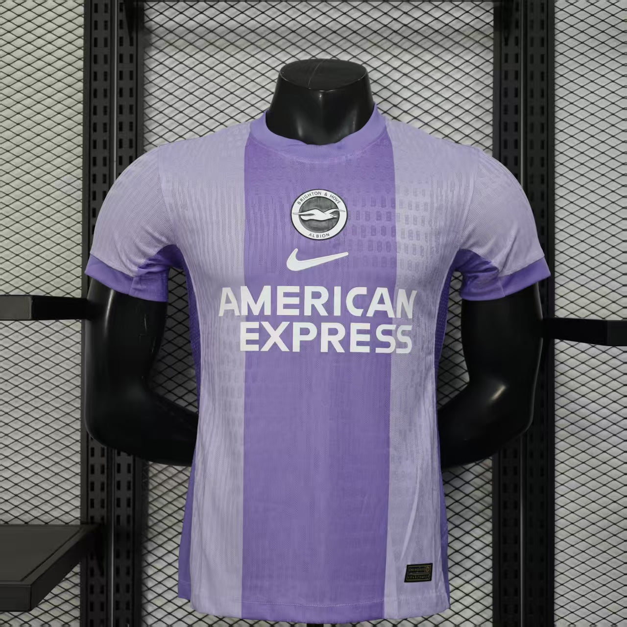 BRIGHTON AWAY 25/26