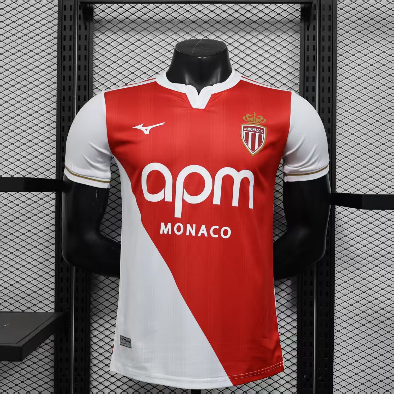 MONACO HOME 25/26