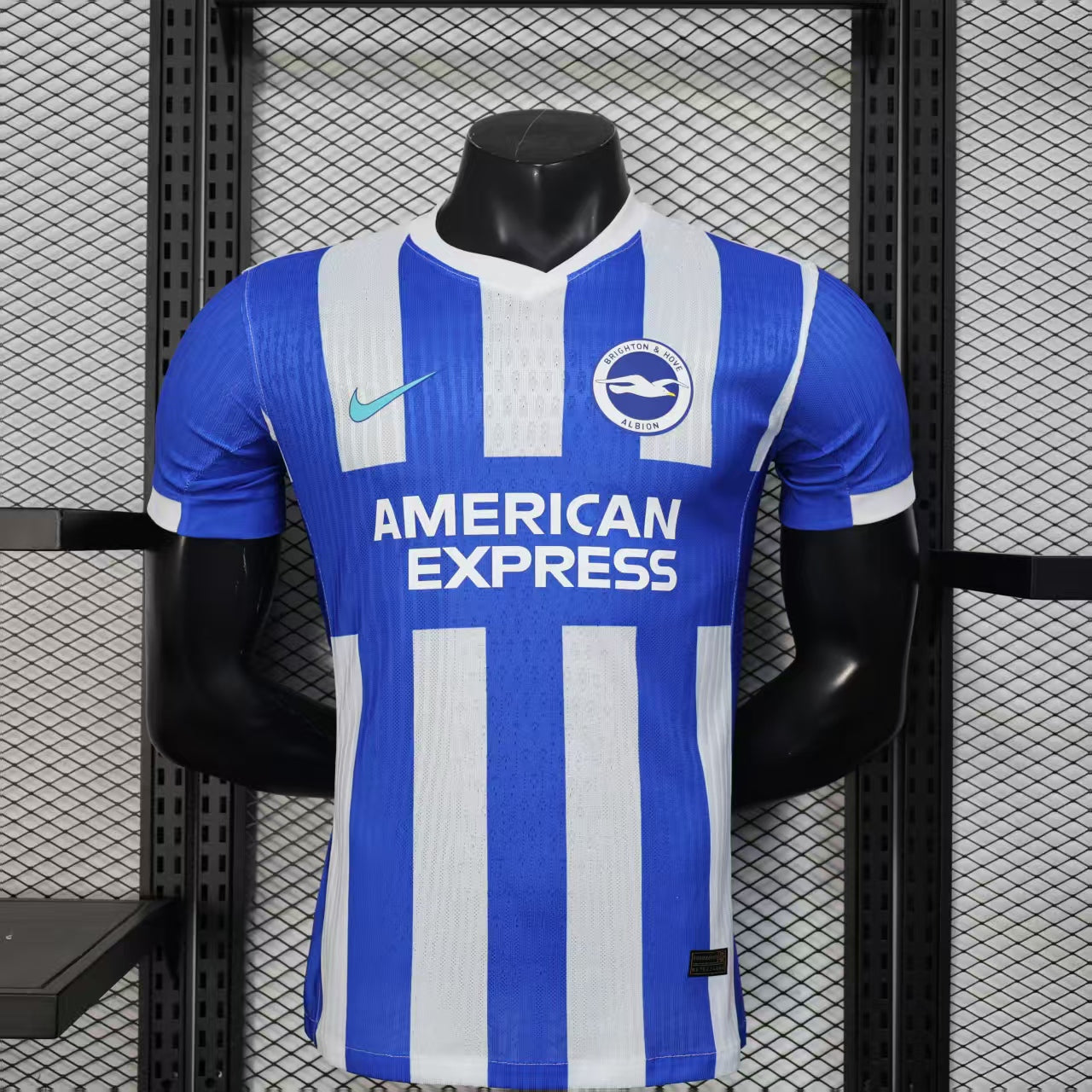 BRIGHTON HOME 25/26